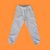 Pantalón Jogging "F" naranja - comprar online