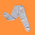 Pantalón Jogging "F" naranja - Hola Fauna