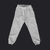 Pantalón Jogging "F" negro - comprar online