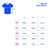 Remera Triangulos - comprar online