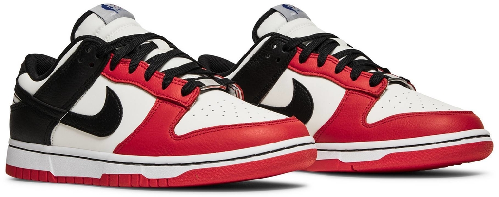 mejores nike dunk low