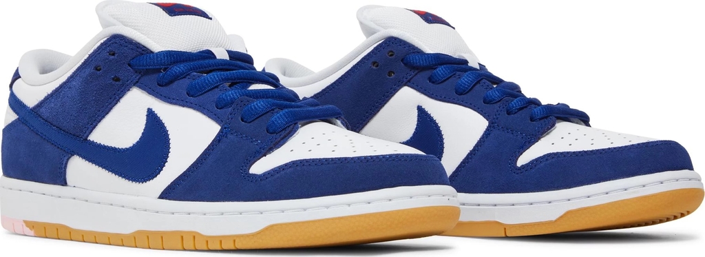 nike sb dunk los angeles dodgers