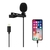 Microfone Lapela IPHONE MKF-03 - comprar online