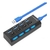 Hub USB 3.0 4 Portas Multi FY-376 na internet
