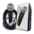 Microfone Profissional C/Fio SM-58