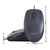 Mouse USB Logitech Original M90 - loja online
