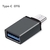 Adaptador Tipo-C OTG USB - comprar online