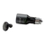 Carregador Veicular Fone de Ouvido Bluetooth Ebai 2.4A - Albiati Tecnologia