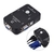 Switch kvm Spliter 2 portas VGAxUSB LE-5554 - comprar online
