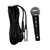 Microfone Profissional C/Fio SM-58 - comprar online
