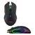 Mouse USB Game RGB GT-M10