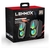 Caixa de Som Pc Leemox GT-S2 - Albiati Tecnologia