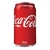 Refrigerante Coca-Cola Lata 350ML Sabor Original Fardo 12 Latas Pack com 2 na internet