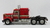 Caminhão King Hauler Trucado Vermelho Completo Tamiya - loja online