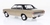 Chevrolet Opala de Luxo 1969 4 Portas Marrom 1:24 - comprar online