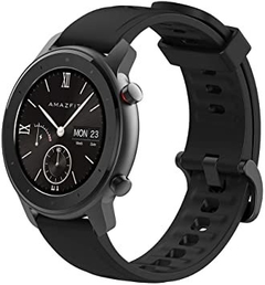 Smartwatch Amazfit GTR Lite - 47mm - comprar online