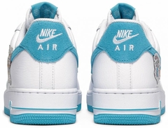 AIR FORCE 1 SPACE JAM TUNE SQUAD - loja online