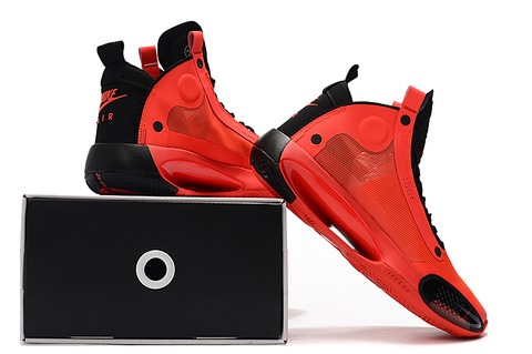 jordan 34 red
