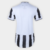 Camisa Juventus Home 21/22 Torcedor Adidas Feminina - Branco e Preto - comprar online
