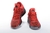 Tênis Adidas Derrick Rose 11 – Vermelho e Preto - comprar online