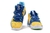 Nike Kyrie 5 – Alphabet – Amarelo e Azul