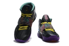 Nike Kyrie 6 – Chinese New Year – Preto e Roxo - comprar online