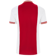 Camisa Ajax Home 22/23 Adidas Masculina - Branco e Vermelho - comprar online