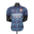 Camisa Arsenal Third 21/22 Jogador Adidas Masculina - Azul Marinho e Celeste