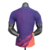 Camisa Atlético de Madrid Away 21/22 Jogador Nike Masculina - Azul escuro e Laranja - comprar online