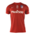 Camisa Atlético de Madrid "75 anos" 21/22 Torcedor Nike Masculina - Vermelho
