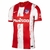 Camisa Atlético de Madrid Home 21/22 Torcedor Nike Masculina - Vermelho e