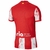 Camisa Atlético de Madrid Home 21/22 Torcedor Nike Masculina - Vermelho e - comprar online