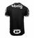 Camisa Atlético Mineiro III 21/22 Torcedor Le Coq Sportif Masculina - Preta - comprar online