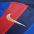 Camisa Barcelona Home 22/23 Torcedor Nike Masculina - Azul Marinho, Azul Royal e Vermelho - De Tabela Esportes