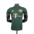 Camisa Bayern de Munique Oktoberfest 21/22 Jogador Adidas Masculina - Verde