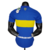 Camisa Boca Juniors Home 21/22 Jogador Adidas Masculina - Azul e Amarela - buy online