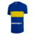 Camisa Boca Juniors Home 21/22 Torcedor Adidas Masculina - Azul e Amarela - comprar online