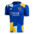 Camisa Boca Juniors Third 21/22 Torcedor Adidas Masculina - Azul e Amarela