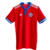 Camisa Chile Home 21/22 Torcedor Adidas Masculina - Vermelha