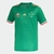 Camisa Cruzeiro III 21/22 Torcedor Adidas Masculina - Verde