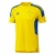 Camisa Cruzeiro Treino 21/22 Torcedor Adidas Masculina - Amarela
