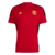 Camisa Flamengo Comissão Técnica 22/23 Torcedor Adidas Masculina -