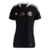 Camisa Flamengo "Excelência Negra" 21/22 Torcedor Adidas Feminina - Preta