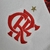 Camisa Flamengo II 21/22 Torcedor Adidas Masculina - Branca - loja online