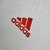 Imagem do Camisa Flamengo II 21/22 Torcedor Adidas Masculina - Branca