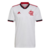 Camisa Flamengo II 22/23 Torcedor Adidas Masculina - Branca