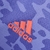 Camisa Flamengo "Pride" LGBTQIA+ 2021 Torcedor Adidas - Roxa - loja online