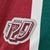 Camisa Fluminense I 22/23 Torcedor Umbro Masculina - Verde, Grená e Branco - tienda online