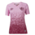 Camisa Fluminense Outubro Rosa 2021 Umbro Feminina - Rosa e Vermelho