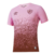 Camisa Fluminense Outubro Rosa 2021 Umbro Masculina - Rosa e Vermelho - comprar online